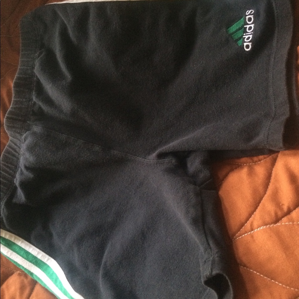 💚VINTAGE💚 Adidas Shorts